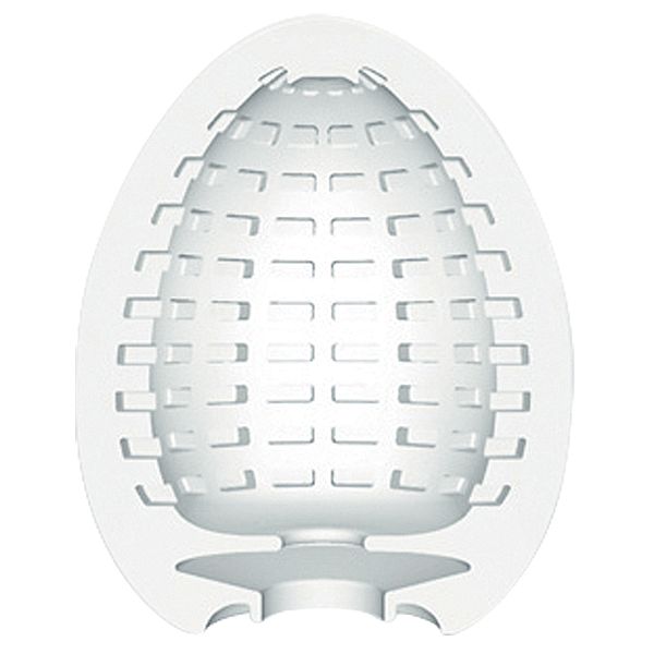 Masturbador Tenga Egg - Spider