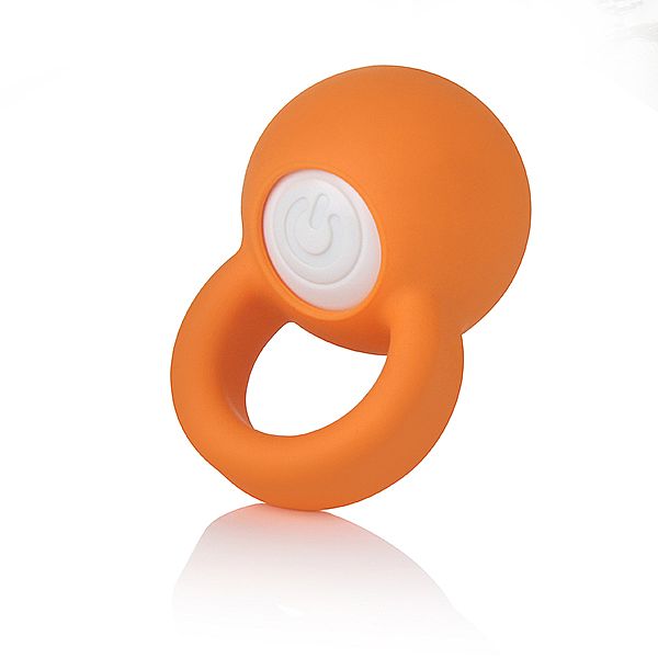 VI-BO - FINGER ORB - Vibrador Multi-uso da TENGA