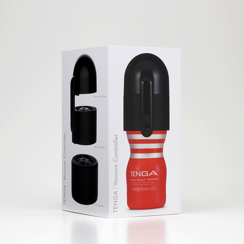 TENGA VACUUM CONTROLLER