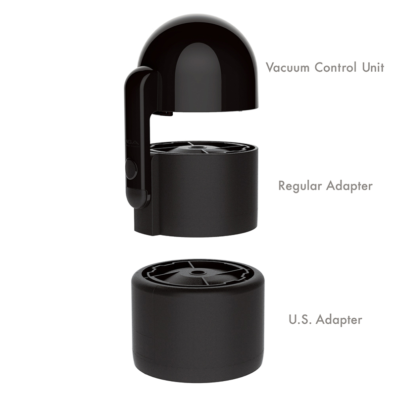 TENGA VACUUM CONTROLLER