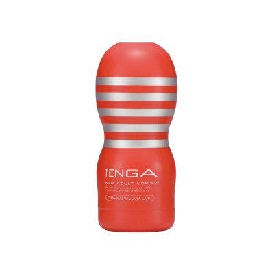 Masturbador Tenga Deep Throat Cup