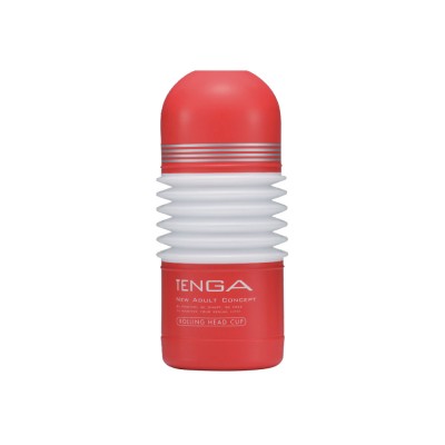 Masturbador Tenga Rolling Head Cup