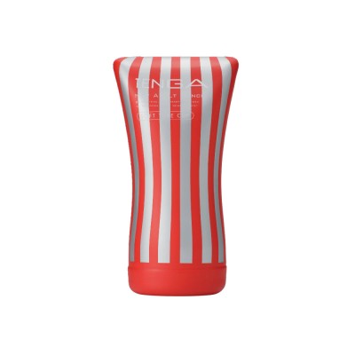 Masturbador Tenga Soft Tube Cup