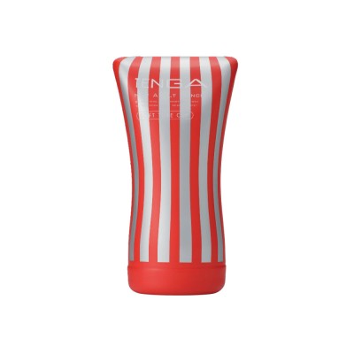 Masturbador Tenga Soft Tube Cup