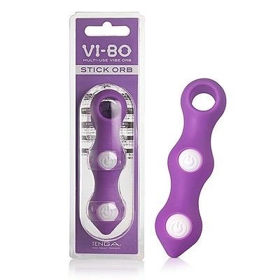 VI-BO - STICK ORB - Vibrador Multi-uso da TENGA