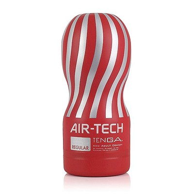 Masturbador Tenga Air-Tech - Regular